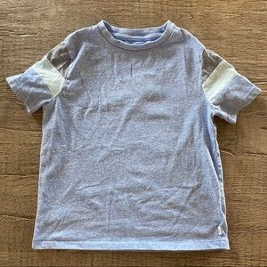 Gap Kids color blocked t-shirt